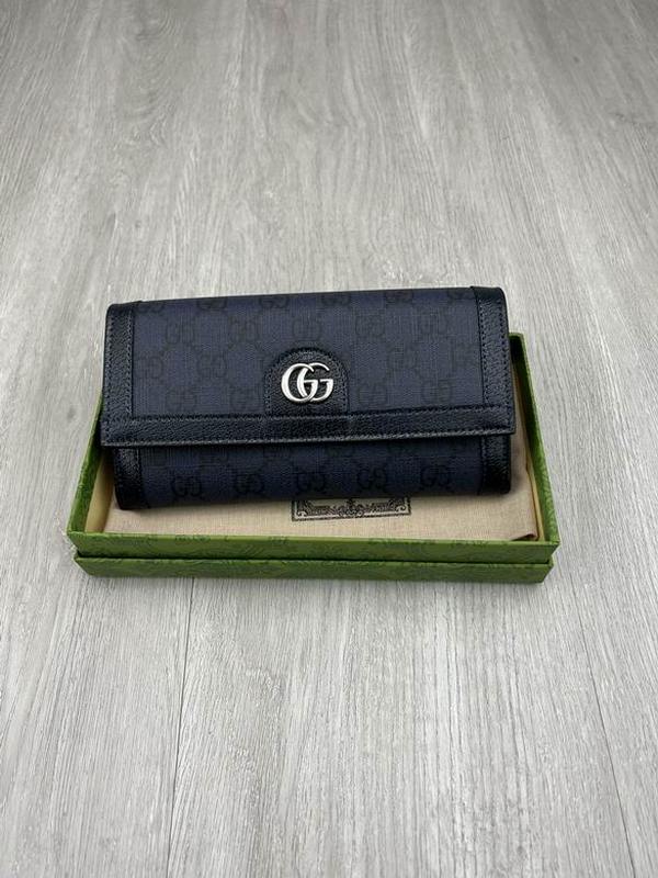 Gucci Wallets 147